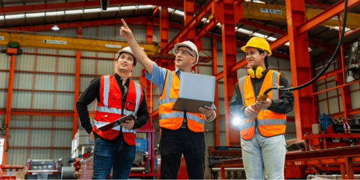 Construction Productivity - Featured Image