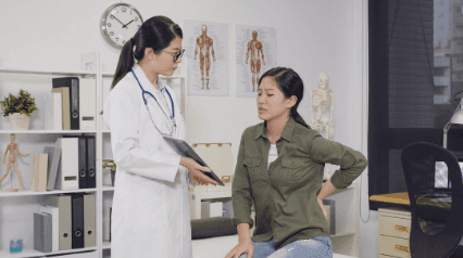 Plantilla de nota médica SOAP