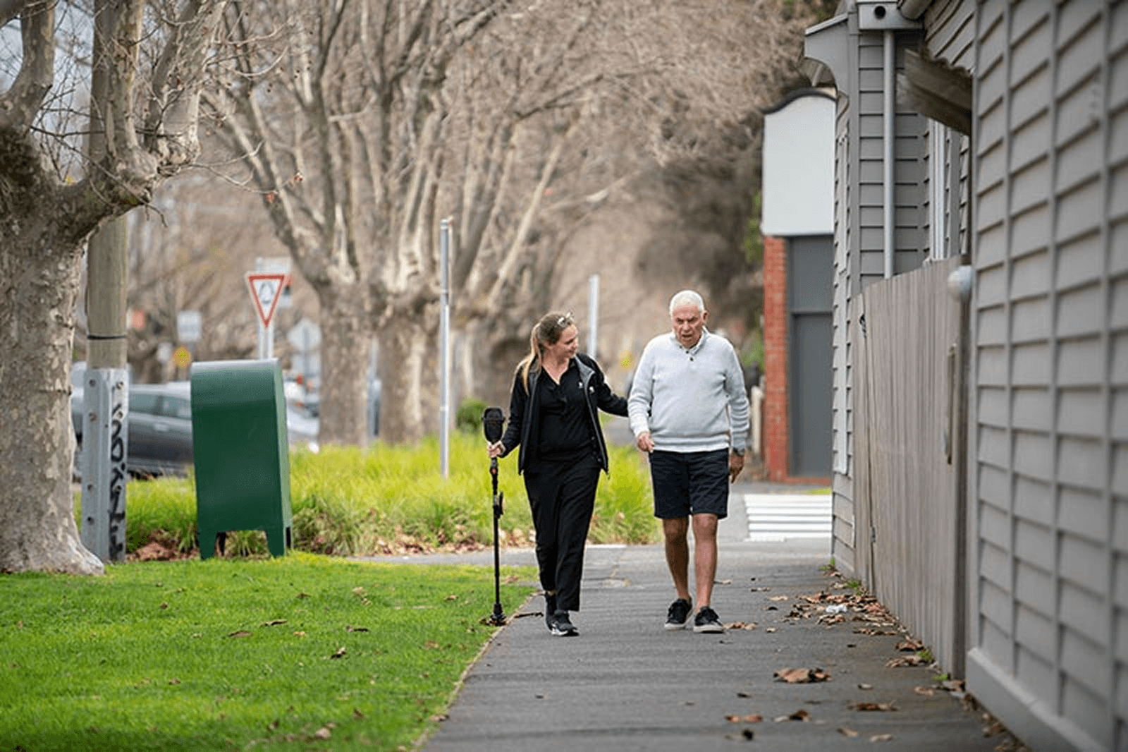 Trabajador en solitario, sección 8, sección 1: pestaña de testimonios 1, imagen