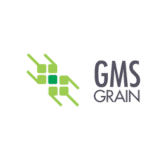 GMS Grain logo