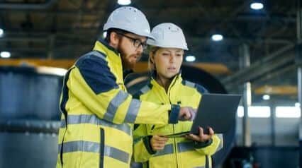 Liste de contrôle pour l’inspection EU-OSHA