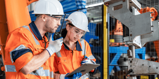 Safety Observation - Featured Image