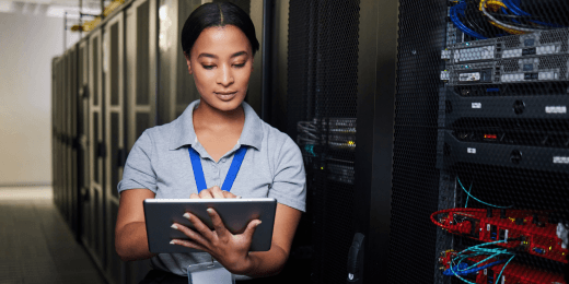 cyber health check