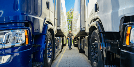 Semi-Truck Maintenance Checklist