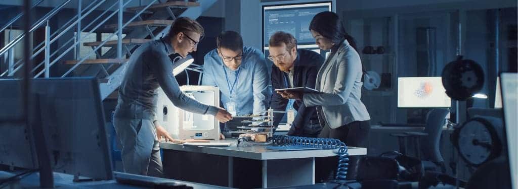 Lean Six Sigma Software