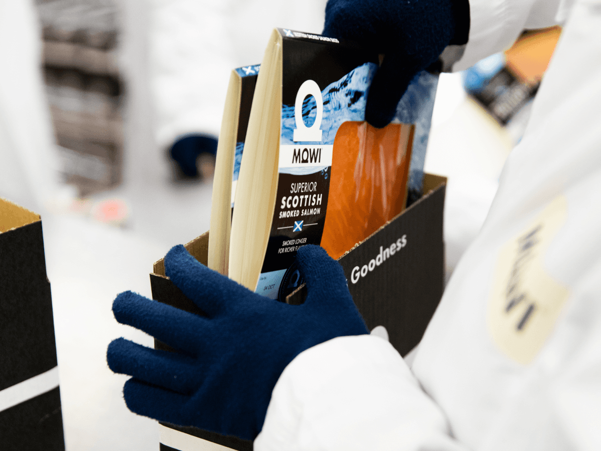 mowi témoignage client safetyculture industrie des produits de la mer production