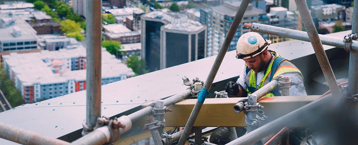 CONSTRUCTION INDUSTRY WELLBEING