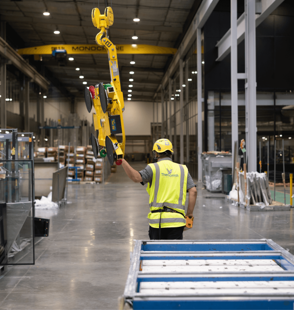 Fabricación, sección 13, grupo 1: pestaña de testimonios 2, imagen