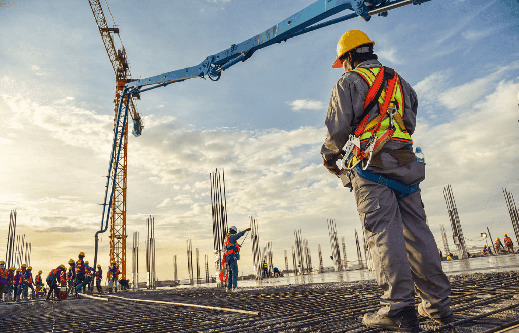 OSHA - Permettre aux travailleurs de première ligne de réagir de manière proactive