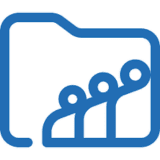 Zoho WorkDrive Document Control Software