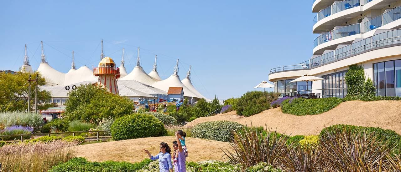 Butlins-Resorts