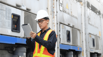 Maintenance Checklist