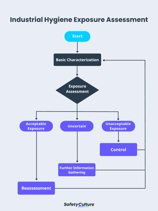 Industrial Hygiene Exposure Assessment