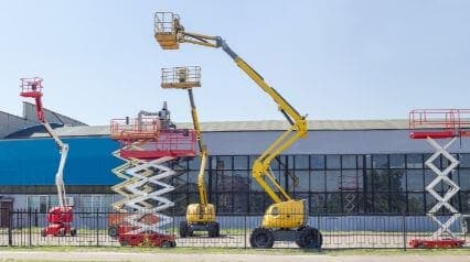Aerial Lift Safety