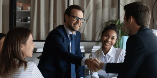 Procurement Strategy - Featured Image