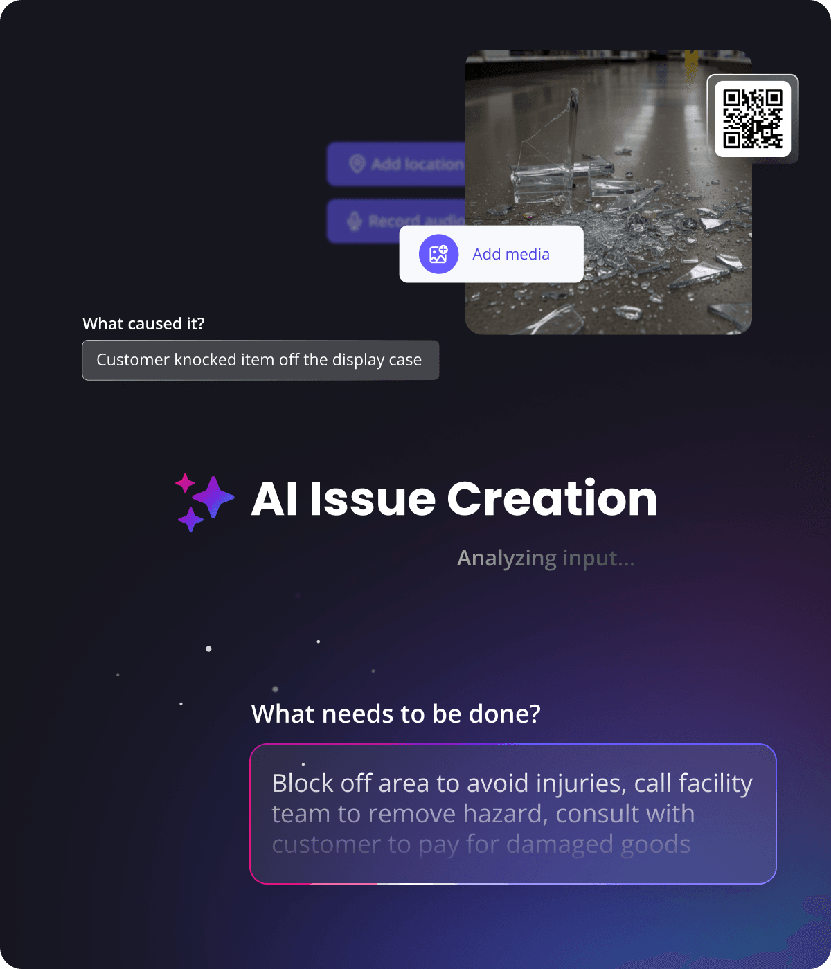 AI-issue-creation
