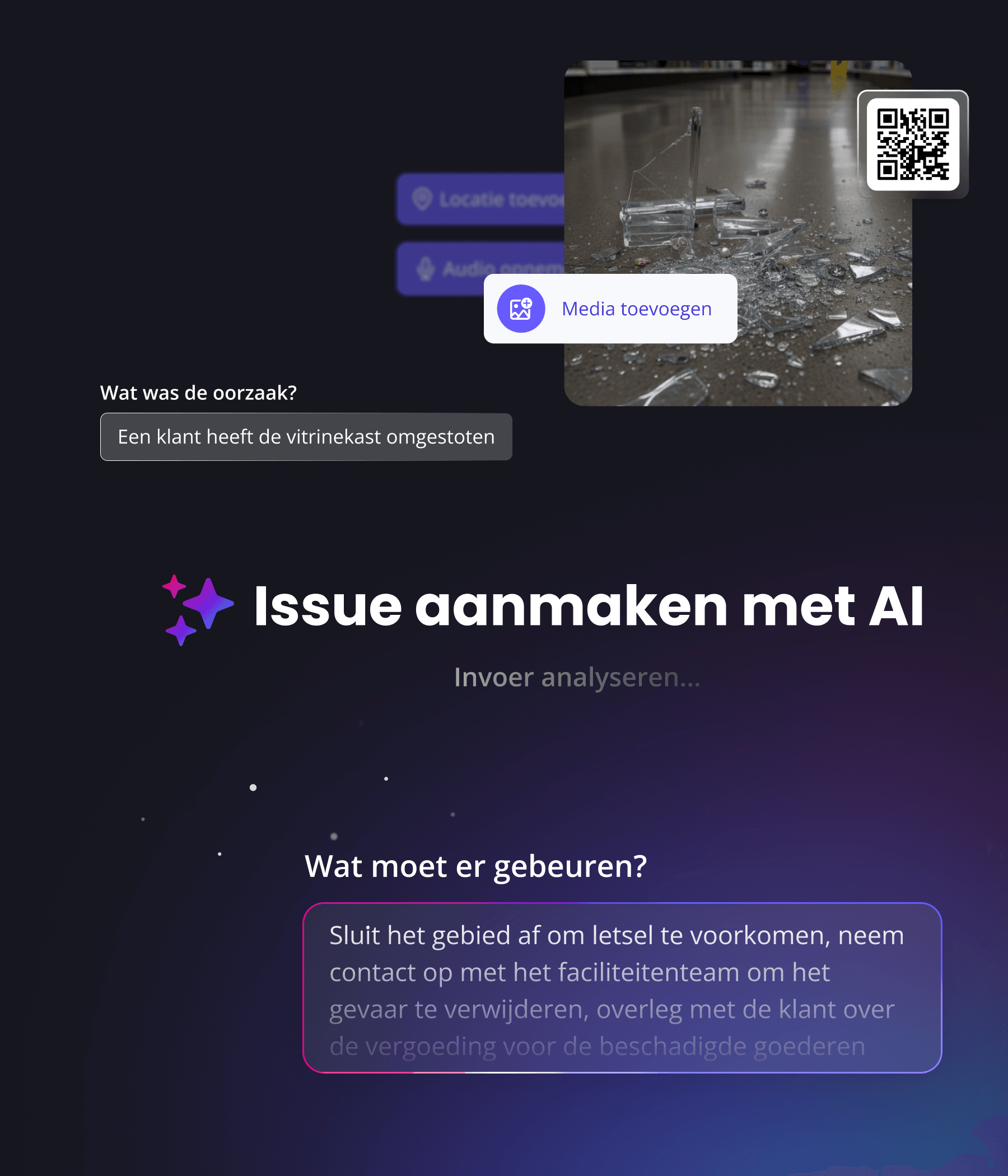 AI Issue Creation