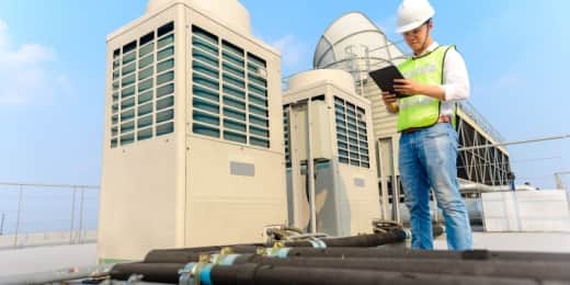 Building Maintenance - Featured Image