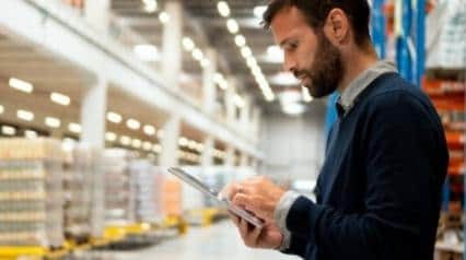 procurement officer using RFQ template or request for quotation template|RFQ Template or Request for Quotation Template from iAuditor by SafetyCulture|how to write RFQ sample step 1|how to write RFQ sample step 2|how to write RFQ sample step 3|how to write RFQ sample step 4|how to write RFQ sample step 5|how to write RFQ sample step 6|how to write RFQ sample step 7|how to write RFQ sample step 8|how to write RFQ sample step 9|how to write RFQ sample step 10|RFQ Template or Request for Quotation Template from iAuditor by SafetyCulture|Request for Quote Template - RFQ Template from SafetyCulture|Price Quote Template - RFQ Template from SafetyCulture