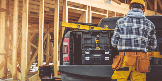 Telematics for Construction - Featured Image