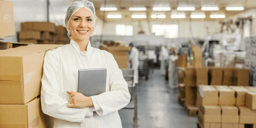 Lean Six Sigma - Featured Image