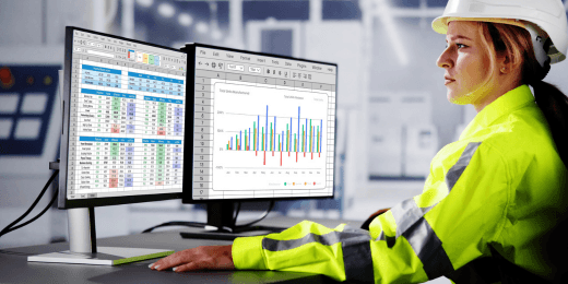 Manufacturing KPIs - Featured Image