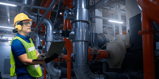 Condition Monitoring Report