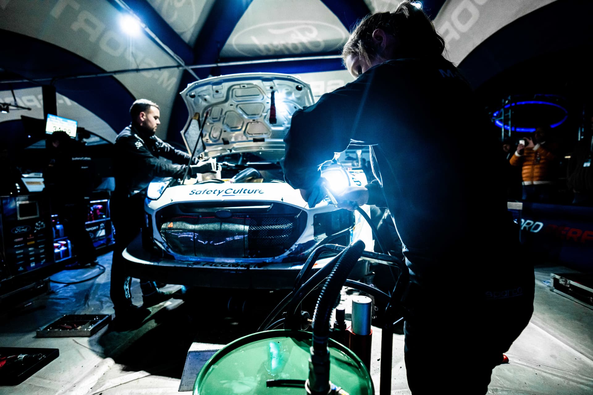 m-sport safetyculture