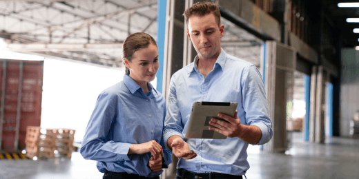 Business Health Check Template