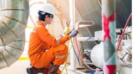 Preventive Maintenance Checklist