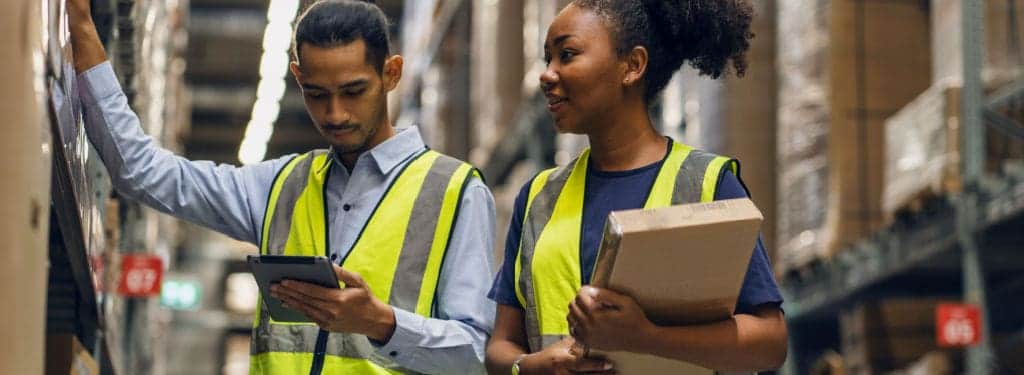 Supplier Management Software