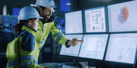 AI in Construction - Featured Image