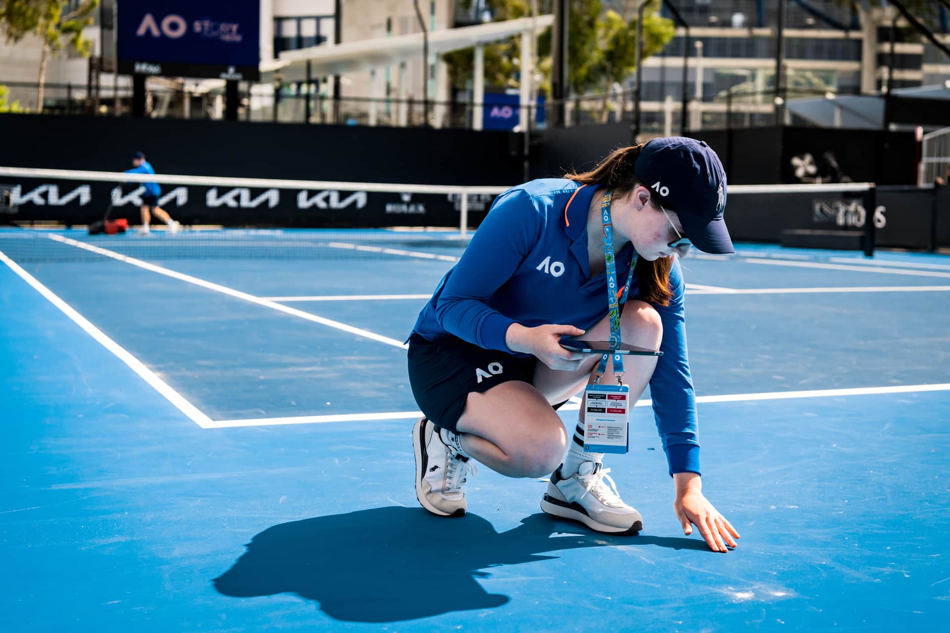 SafetyCulture A023 TennisAustralia 5thJan-15