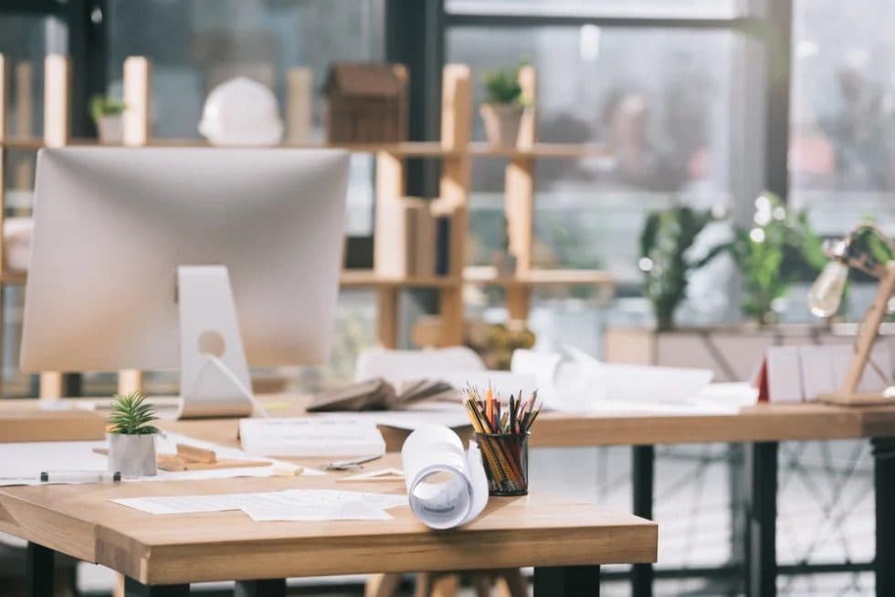 Inauro IoT and smart buildings