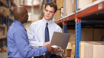 managers looking into demand management