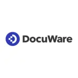 Docuware logo