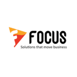 Focus Softnet logo