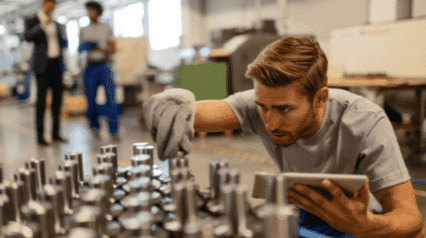 Plan de control de calidad