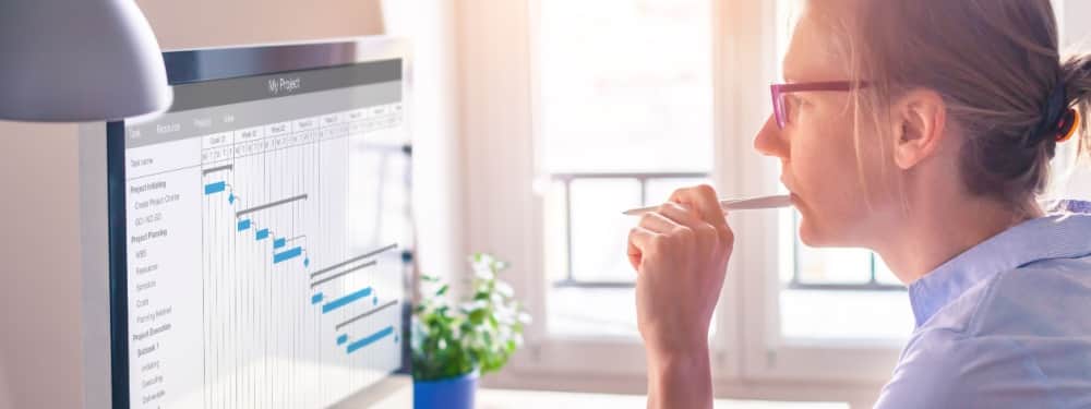 Resource Scheduling Software