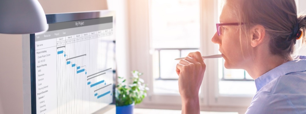 Resource Scheduling Software
