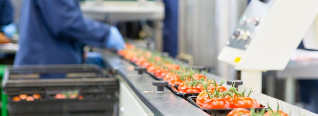 Food Manufacturing Quality Control Software