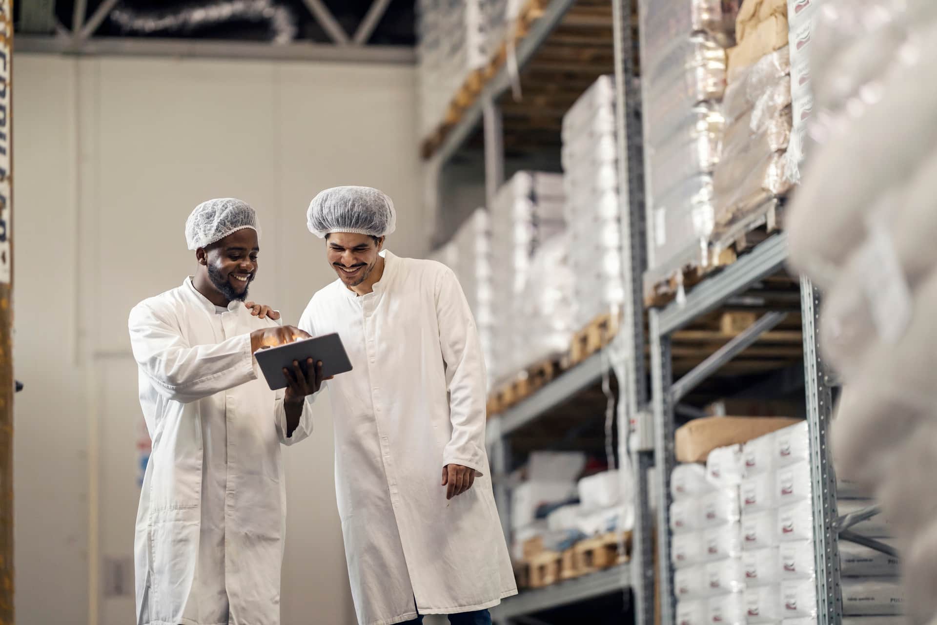 Retail Food Safety Featured Image