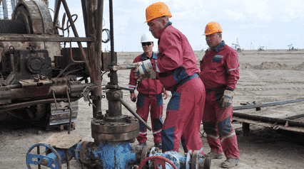 Drilling Safety