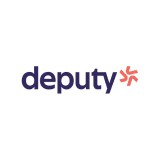 Deputy logo