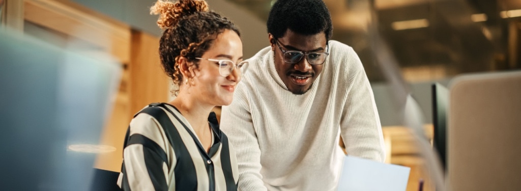 Logiciel de gestion de la relation client (CRM)