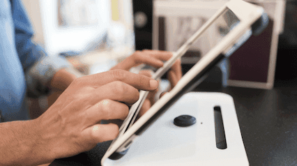 Plantilla de orden de trabajo