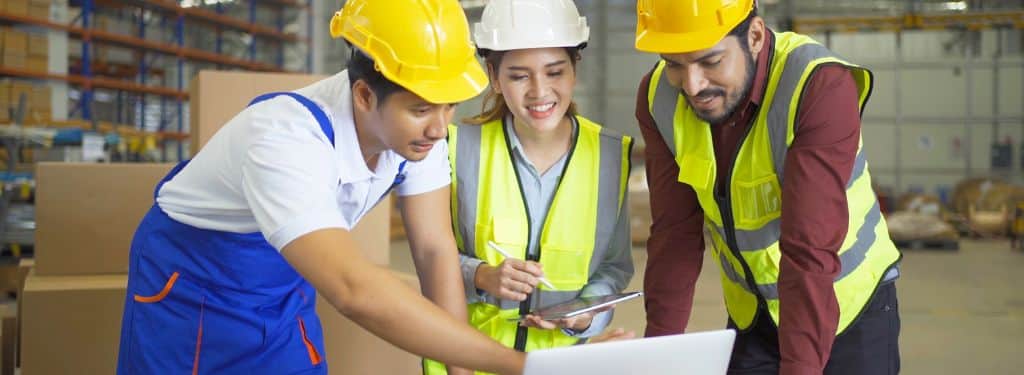 Supply Chain Planning Software