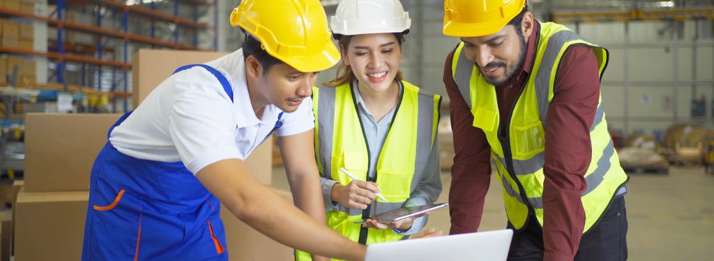 Logiciel de planification de la Supply Chain