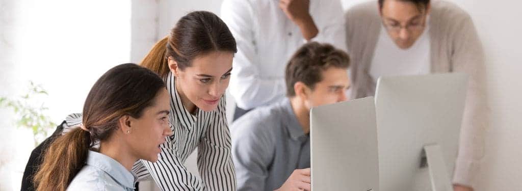 Employee Training Software