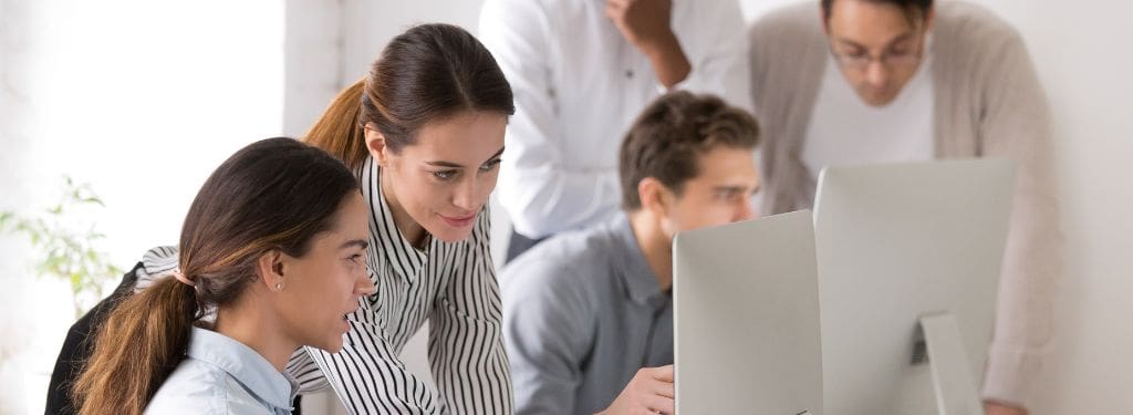 Employee Training Software